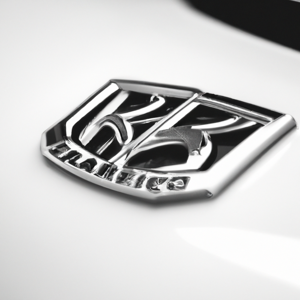 Logo LuxuryCars BR branco